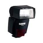 ストロボ・露出計