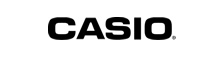 CASIO