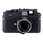 35ｍｍレンジファインダーボディ