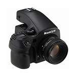 中判カメラボディ