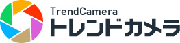 TrendCameraトレンドカメラ