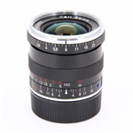 35ｍｍレンジファインダーレンズ