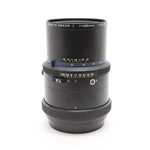 中判カメラ用レンズ