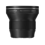 テレコンバーター