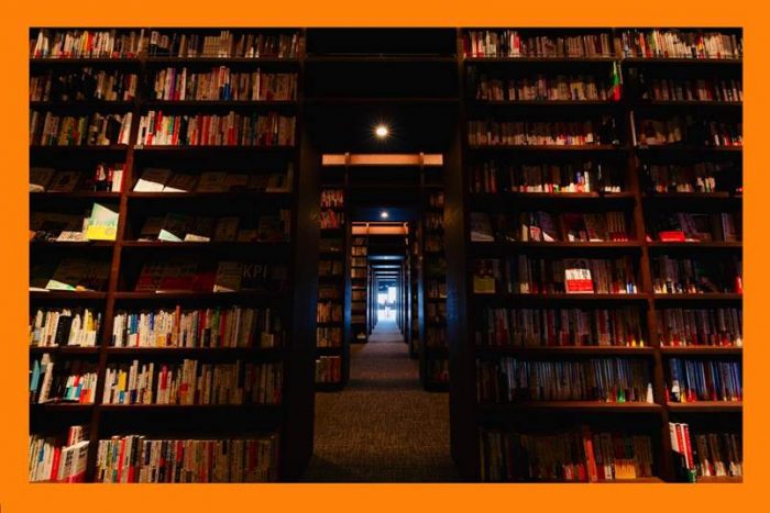 ファンタジー構図の写真